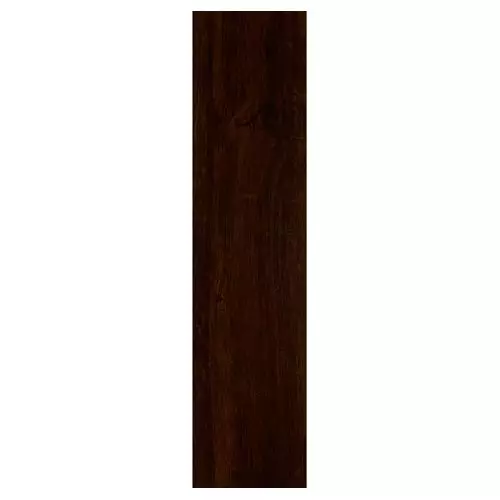 Serso Black Walnut 6 X 24 Wood Look, Dark Ceramic Tile Wood Plank