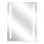 LED Backlit Mirror 8 - Rectangle - 28" x 40"