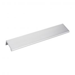 #103 8" Cabinet Pull - Brushed Chrome