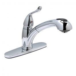 K1702801 Reliaflo Kitchen Faucet - Polished Chrome