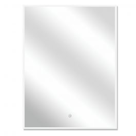 LED Backlit Mirror 4 - Rectangle - 24" x 32"