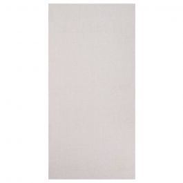 Rhyme Ivory Staccato Porcelain Tile 12" x 24"