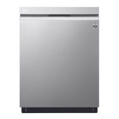 LG LDB4548ST Dishwasher with QuadWash™