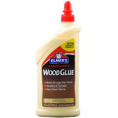 Elmer's Wood Glue 16 oz
