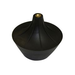 Fit-All Toilet Tank Ball