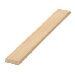 Stop Moulding #876 - Clear Pine - 8'