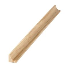 Cove Moulding #100 - Clear Pine - 8'