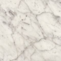 Carrara Bianco 10' Laminate Countertop (No Miter) - VTI