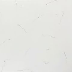 Carrara White 75" Quartz Countertop
