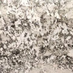 Bianco Antico 96" Prefabricated Granite Countertop