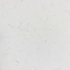 Bianco Carrara 96" Prefabricated Quartz Countertop