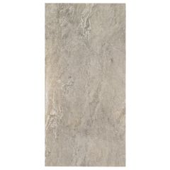 Perpetuo Gray Current Porcelain Tile 12" x 24"