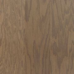 Soft Brown Red Oak 6-1/4" x 1/2" Oak Wood Flooring