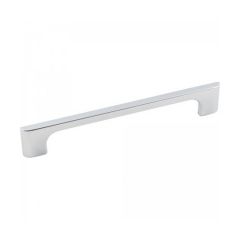 #21 Cabinet Pull - Polished Chrome