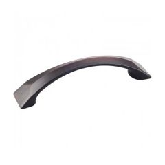 #80 Cabinet Pull - Brushed Oil Rubbed Bronze