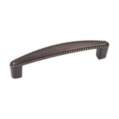 #118 Cabinet Pull - Brushed Oil Rubbed Bronze