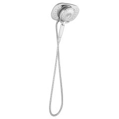 American Standard Spectra Duo 2-in-1 Hand Shower - Polished Chrome