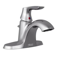 American Standard Bedminster 4" Centerset Bath Faucet - Brushed Nickel