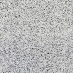 Moon White 84" Prefabricated Granite Countertop