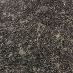 Silver Pearl 110" Prefabricated Granite Countertop