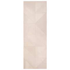 Delice Taupe 10" x 30" Ceramic Wall Tile