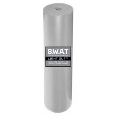 S.W.A.T. Light Duty Moisture-Resistant Laminate Underlayment
