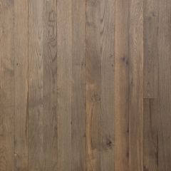 Atlas Overlay 6" x 48" Hickory Wood Flooring