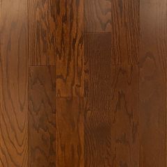 Saddle 5" x 48" Red Oak Wood Flooring