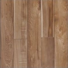 Sawmill Hickory Natural Laminate Flooring