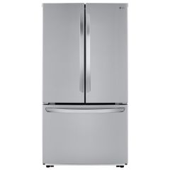 LG LFCC22426S 22 cu. ft. French Door Refrigerator