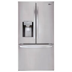 LG LFXS26973S 26 cu. ft. French Door Refrigerator