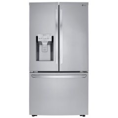 LG LRFXC2416S 24 cu. ft. French Door Refrigerator