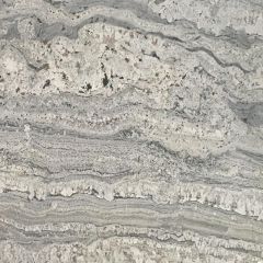 Silver Canyon Prefabricated Granite Countertop