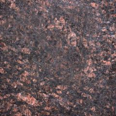 Tan Brown Prefabricated Granite Countertop