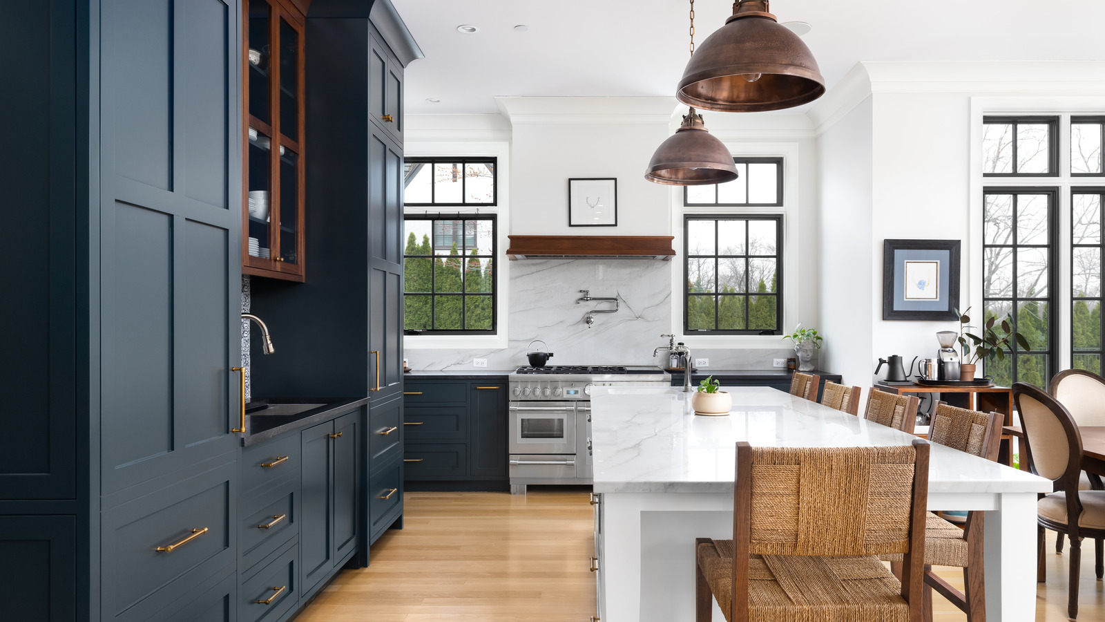 10 Ideas to Remodel a Kitchen on a Budget